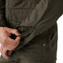 Veste d'hiver homme Fjällräven Lappland Hybrid Jacket M
