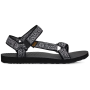 Taille de chaussures (UE): 40,5 / Couleur: noir / gris