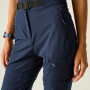 Patalon femme Dare 2b Melodic Pro Zip Off Trouser