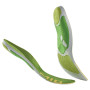 Semelles chaussures Sidas Run 3Feet Sense Mid