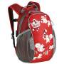 Sac à dos enfant Boll Bunny 6 l II. jakost rouge Truered