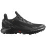 Chaussures de running femme Salomon Alphacross 4 Gore-Tex