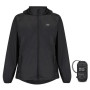 Veste MAC IN A SAC Origin vert JetBlack