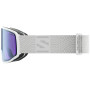 Masques ski Salomon Sentry Pro S Sigma Photo