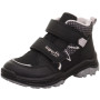 Chaussures enfant Superfit Jupiter GTX Schwarz/Hellgrau