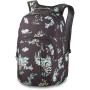 Sac à dos Dakine Campus Premium 28L vert / bleu SolsticeFloral