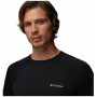 T-shirt homme Columbia Alpine Chill™ Pro Ss Crew
