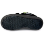 Chaussures barefoot toutes saisons pour enfant Bugga Safi Black