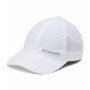 Casquette Columbia Tech Shade Hat blanc White, White