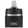 Thermos enfant Thermos Icon Kids Flip Straw Bottle 0,53l