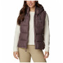 Gilet femme Columbia Pike Lake II Insulated Vest