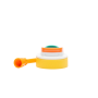 Bouteille enfant Kambukka Lagoon 400 ml