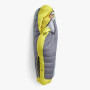 Sac de couchage en plumes Sea to Summit Spark Women's 7C Long