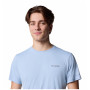 T-shirt fonctionnel homme Columbia Zero Rules™ Light Short sleeve Crew