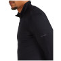 T-shirt fonctionnel homme Icebreaker M Mer Core Heavyweight LS Half Z