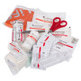 Trousse de premiers secours pour chiens Mountain Paws Dog First Aid Kit