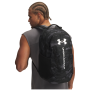 Sac à dos fitness Under Armour Hustle 6.0 Backpack
