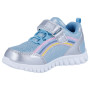 Chaussures enfant Richter Wallaby Silver/Turquoise