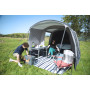 Tente gonflable Vango Harris Air TC 350