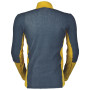 Sweatshirt fonctionnel homme Scott Explorair Alpha Raw