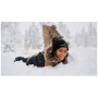 Bonnet Columbia Youth Whirlibird™ Cuffed Beanie