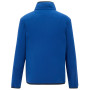 Sweatshirt enfant Regatta Junior Frankie F/Z Olympian Blu