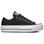 Taille de chaussures (UE): 37,5 / Couleur: noir