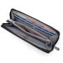 Portefeuille Pacsafe RFIDsafe Continental Wallet