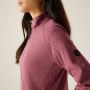 Sweat-shirt femme Regatta Liliena