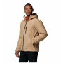Taille: XL / Couleur: beige