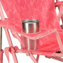 Chaise GCI Kickback Rocker