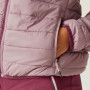 Veste femme Regatta W Hooded Hillpack IV