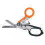 Ciseaux d'urgence multifonctions Leatherman Raptor Orange/Black