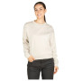 Sweat-shirt femme Chillaz Wipptal Mountain Chain
