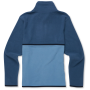 Sweatshirt fonctionnel homme Cotopaxi M'S Amado Fleece Pullover
