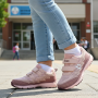 Baskets pour enfant Bugga Tempe Light Pink
