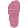 Chaussures enfant Adidas Adilette Aqua K Pink