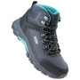Chaussures femme Elbrus Eglinter Mid Wp Wo'S
