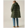 Manteau d'hiver femme Regatta Eryn