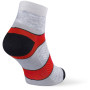 Chaussettes femme Warg Trail Low Wool