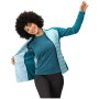 Veste femme Regatta Wmn Clumber Hyb IV