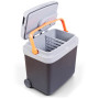 Frigo voiture G21 C&W 33 l