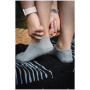 Chaussettes MOOA Essential Invisible 3-pack
