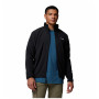Sweat-shirt homme Columbia Sequoia Grove™ Ii Fz Fleece