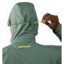 Veste imperméable pour homme Haglöfs L.I.M Airak 2,5L Jacket