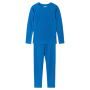 Tailles enfant: 120 / Couleur: bleu clair
