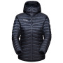 Veste femme Mammut Albula IN Hooded Jacket Women