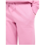 Pantalons de survêtement enfant 4F Trousers Cas F1782 Pink