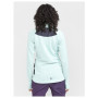 T-shirt fonctionnel femme Craft CORE Trim Thermal