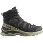 Taille de chaussures (UE): 43 1/3 / Couleur: noir/vert